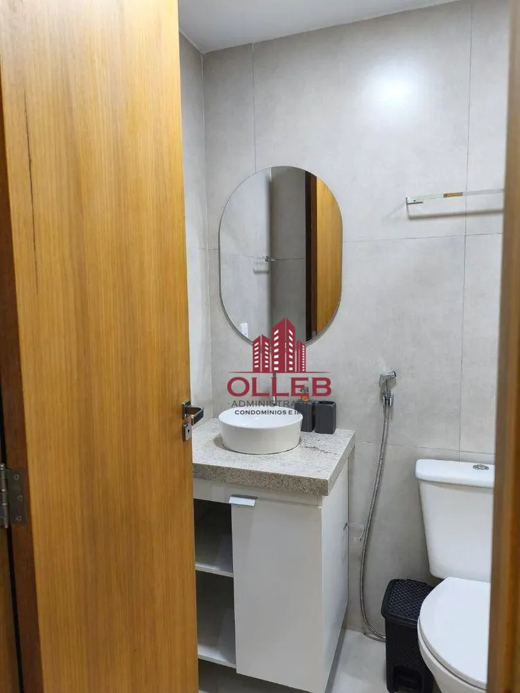 Apartamento, 1 quarto, 29 m² - Foto 8