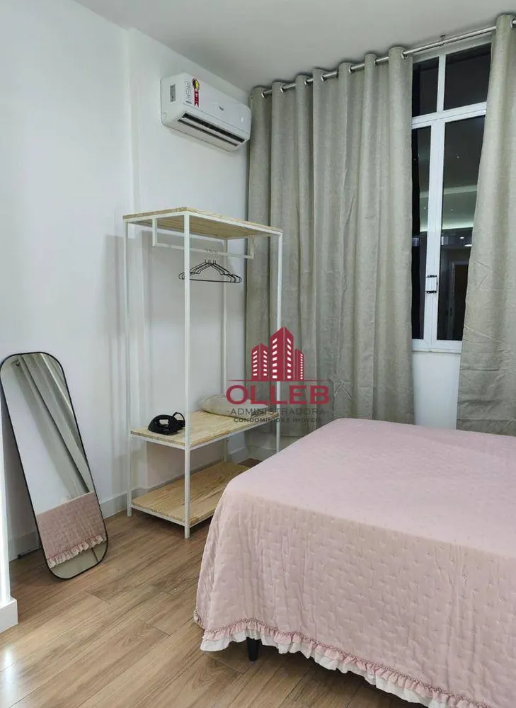 Apartamento, 1 quarto, 29 m² - Foto 6