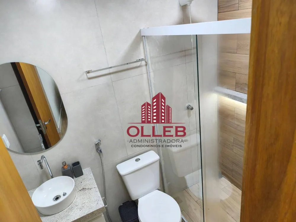 Apartamento, 1 quarto, 29 m² - Foto 9
