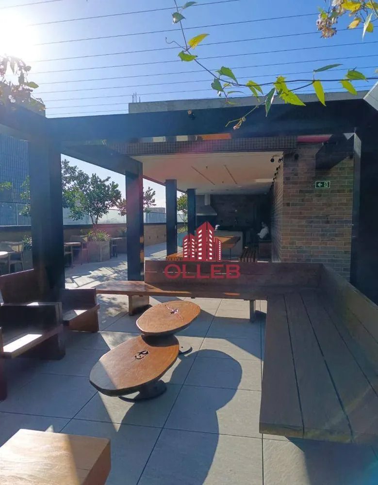 Apartamento, 1 quarto, 29 m² - Foto 16