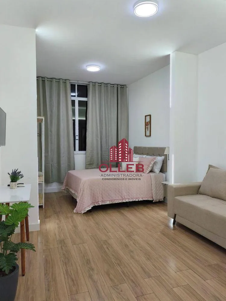 Apartamento, 1 quarto, 29 m² - Foto 4
