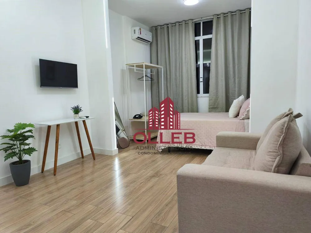 Apartamento, 1 quarto, 29 m² - Foto 5