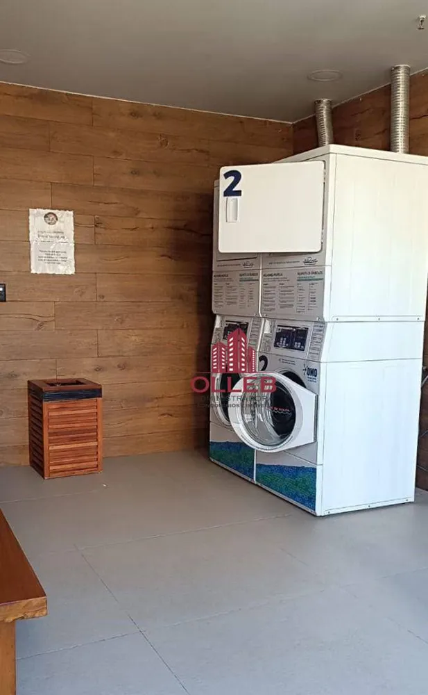 Apartamento, 1 quarto, 29 m² - Foto 22