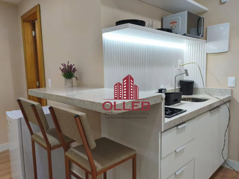 Apartamento, 1 quarto, 29 m² - Foto 11
