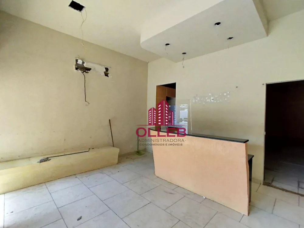 Loja-Salão, 170 m² - Foto 9