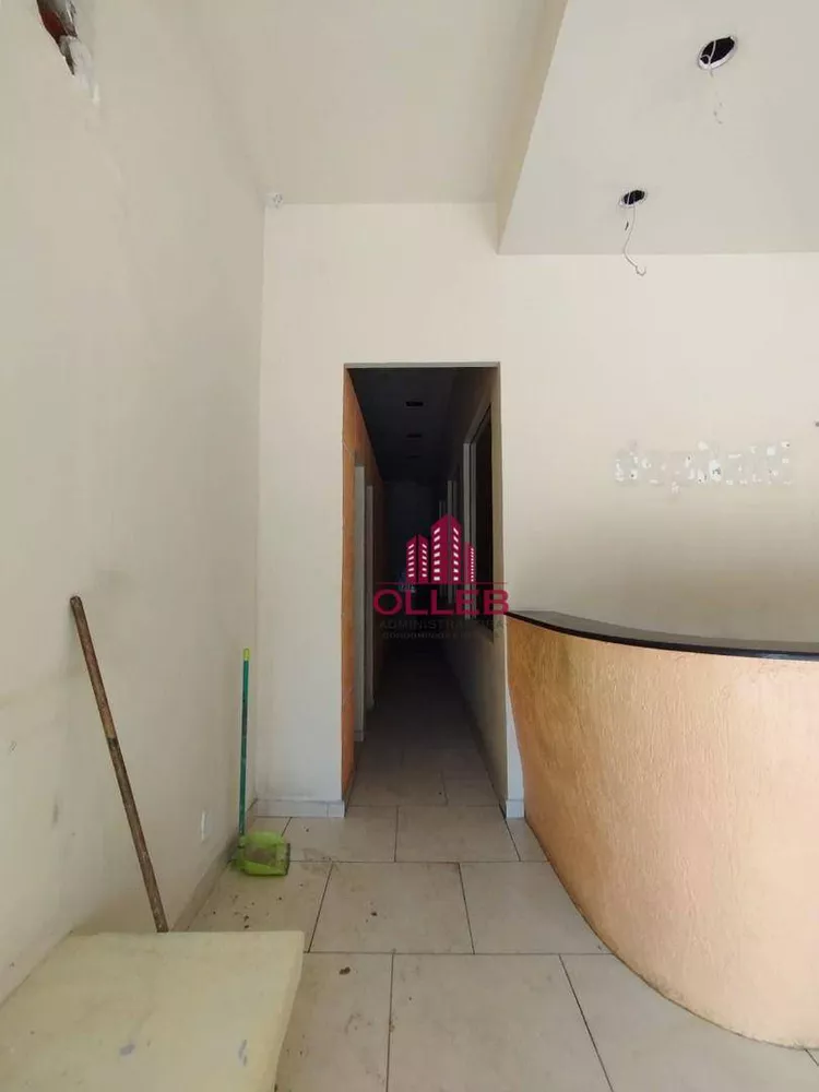 Loja-Salão, 170 m² - Foto 10