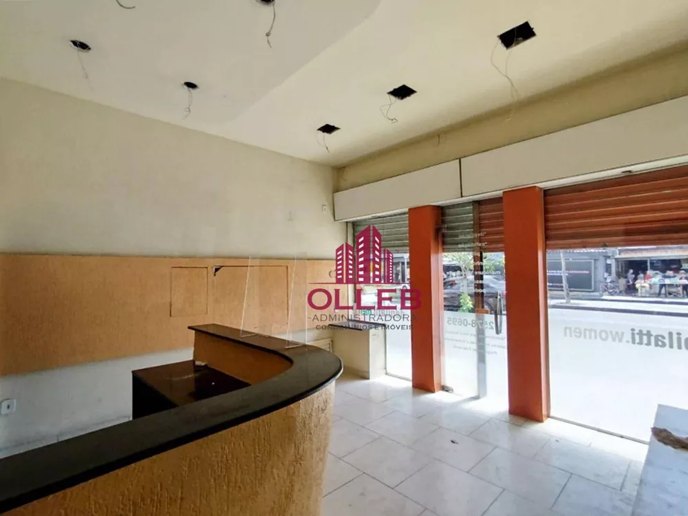 Loja-Salão, 170 m² - Foto 44