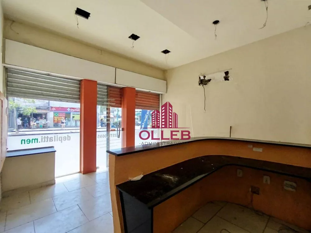 Loja-Salão, 170 m² - Foto 8