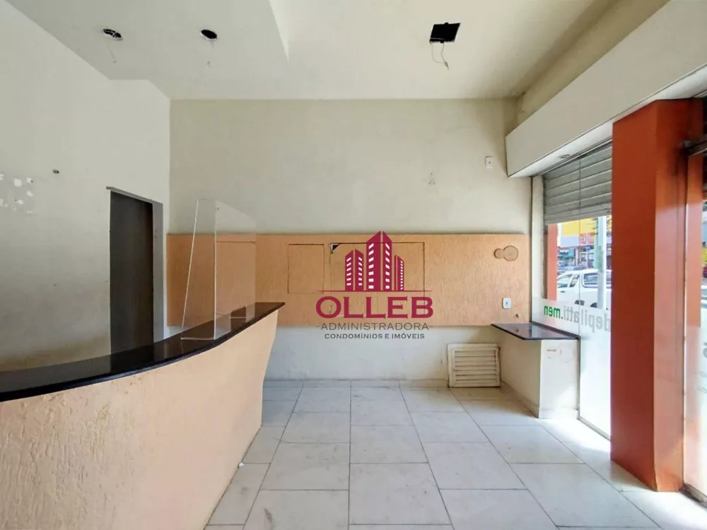 Loja-Salão, 170 m² - Foto 6