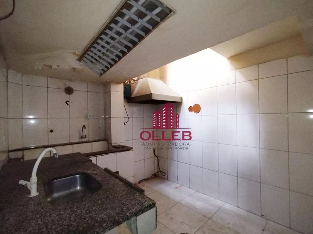 Loja-Salão, 170 m² - Foto 27