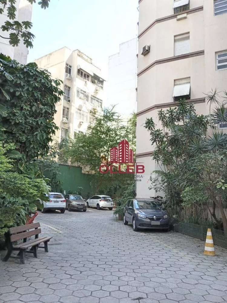 Apartamento, 3 quartos, 126 m² - Foto 2