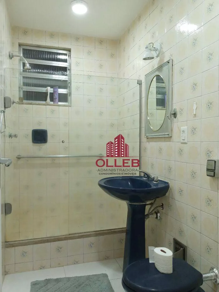 Apartamento, 3 quartos, 126 m² - Foto 21