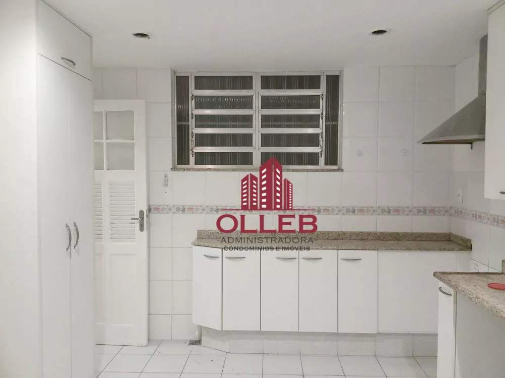 Apartamento, 3 quartos, 126 m² - Foto 24