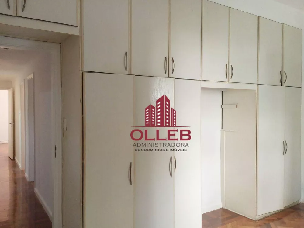 Apartamento, 3 quartos, 126 m² - Foto 13