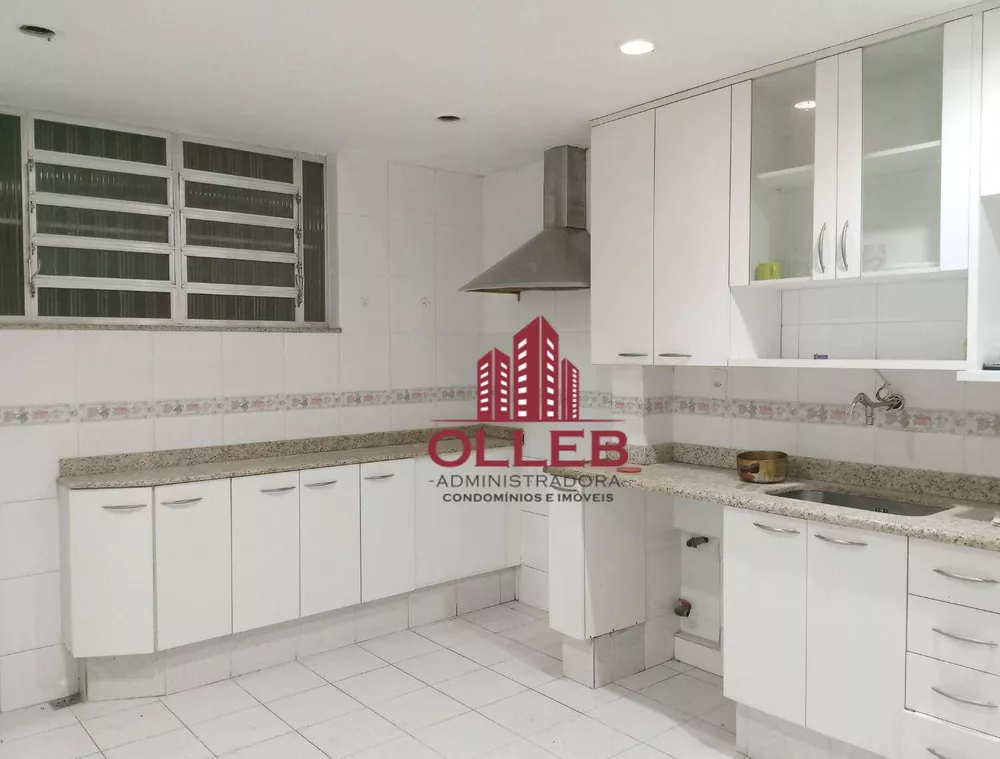 Apartamento, 3 quartos, 126 m² - Foto 22