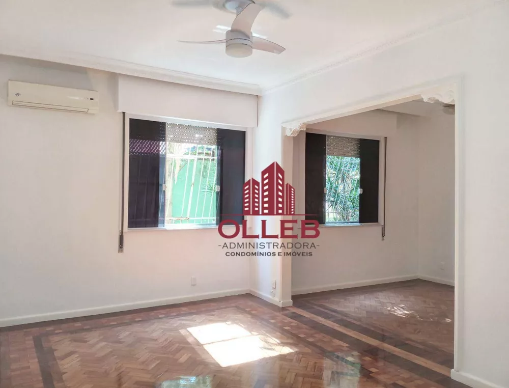 Apartamento, 3 quartos, 126 m² - Foto 5