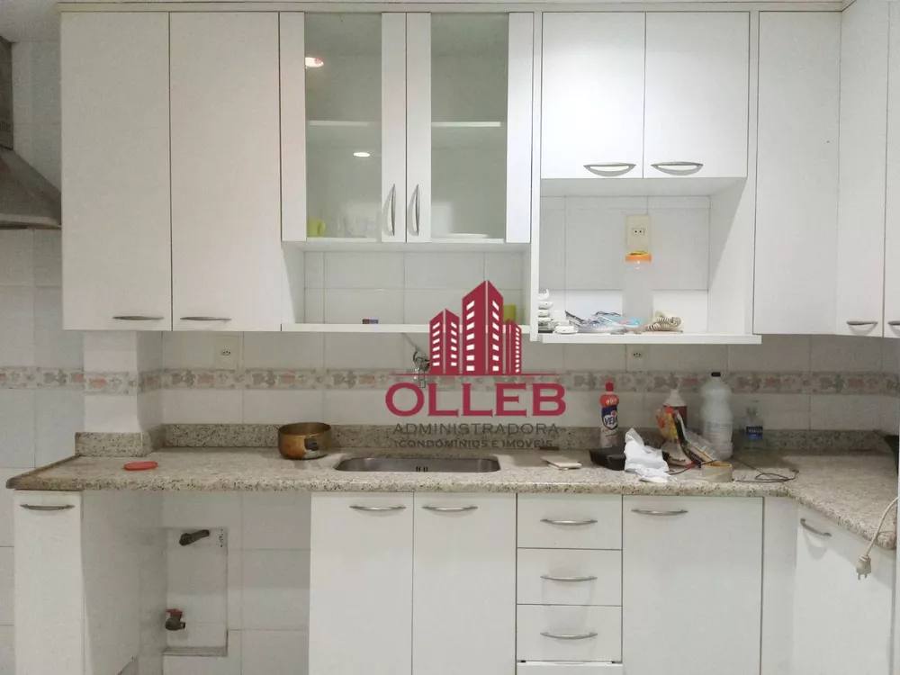 Apartamento, 3 quartos, 126 m² - Foto 23