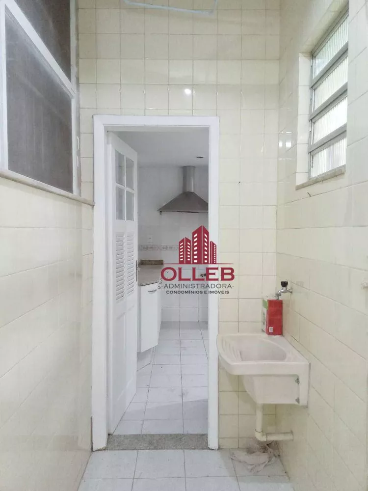 Apartamento, 3 quartos, 126 m² - Foto 30