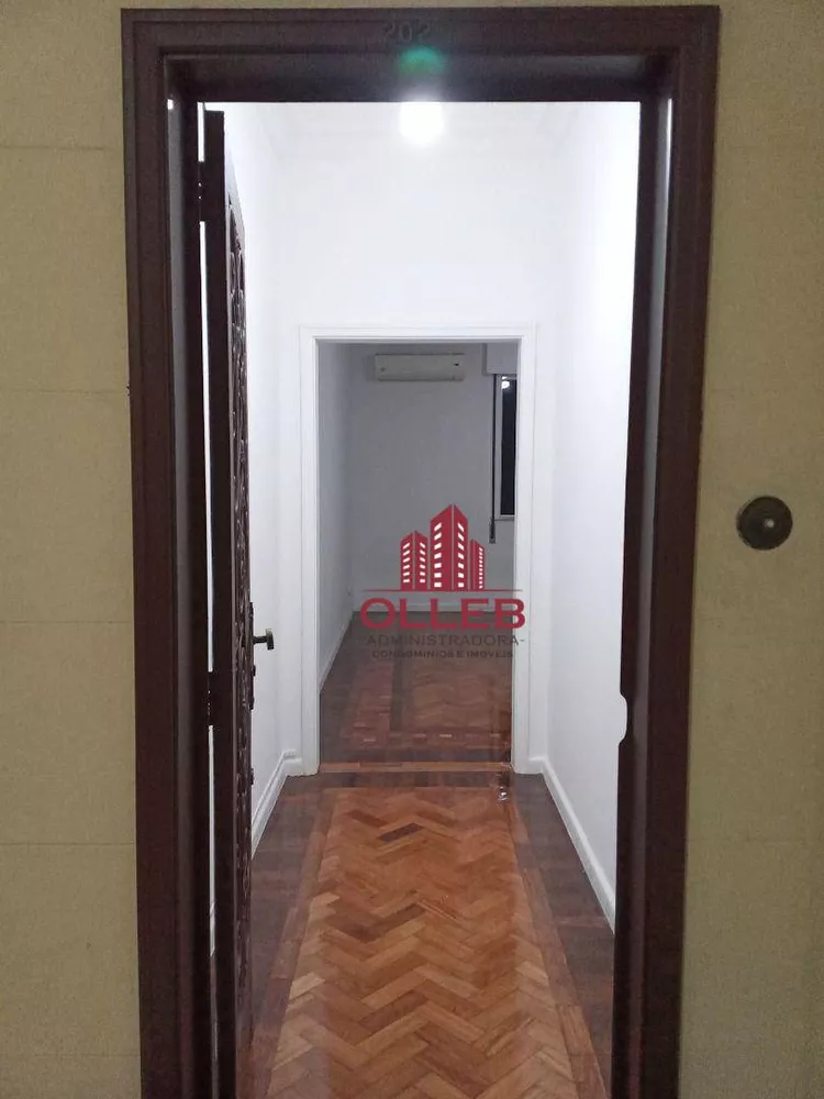 Apartamento, 3 quartos, 126 m² - Foto 4