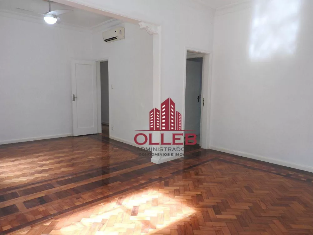 Apartamento, 3 quartos, 126 m² - Foto 8