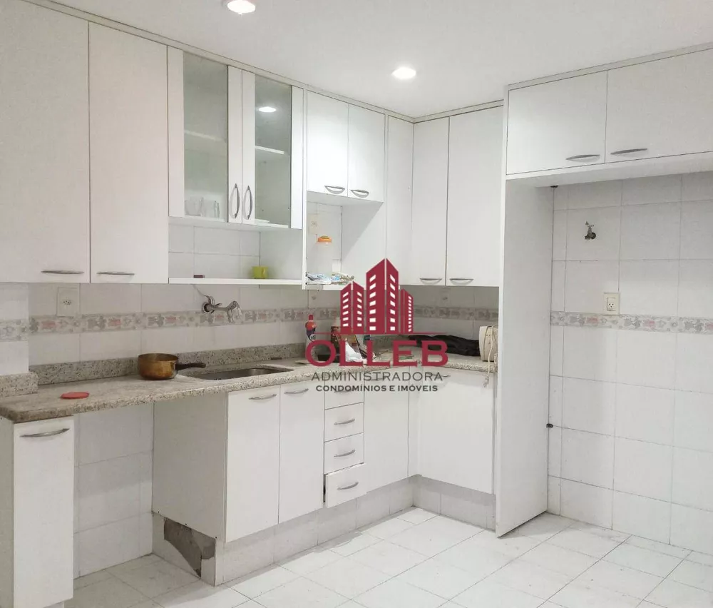 Apartamento, 3 quartos, 126 m² - Foto 32