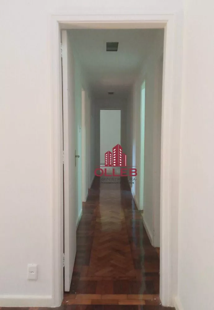 Apartamento, 3 quartos, 126 m² - Foto 9
