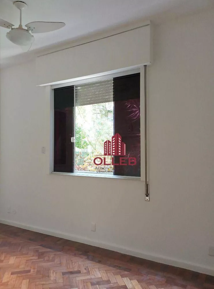 Apartamento, 3 quartos, 126 m² - Foto 11