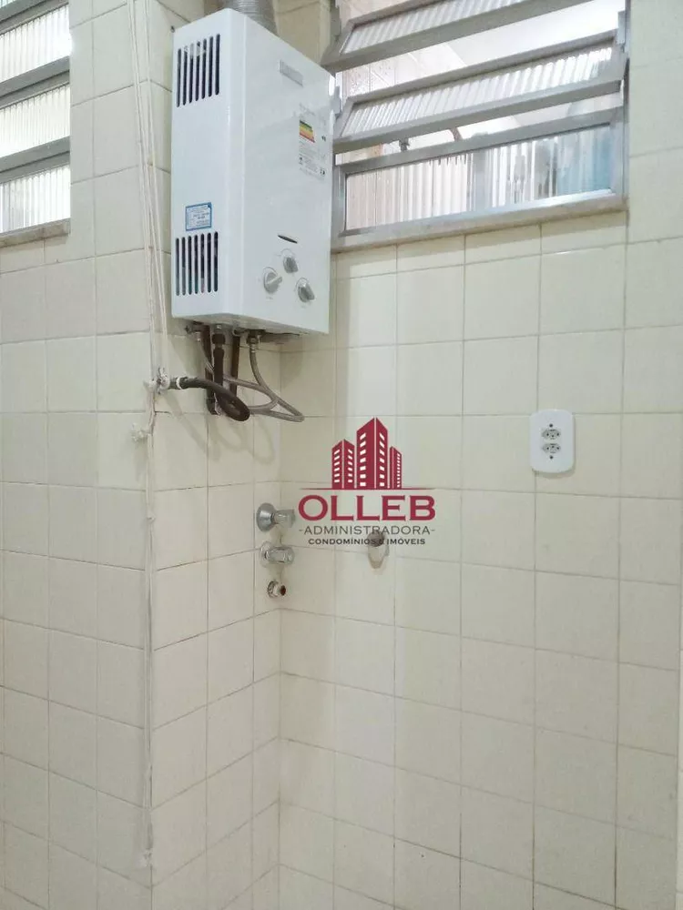 Apartamento, 3 quartos, 126 m² - Foto 29