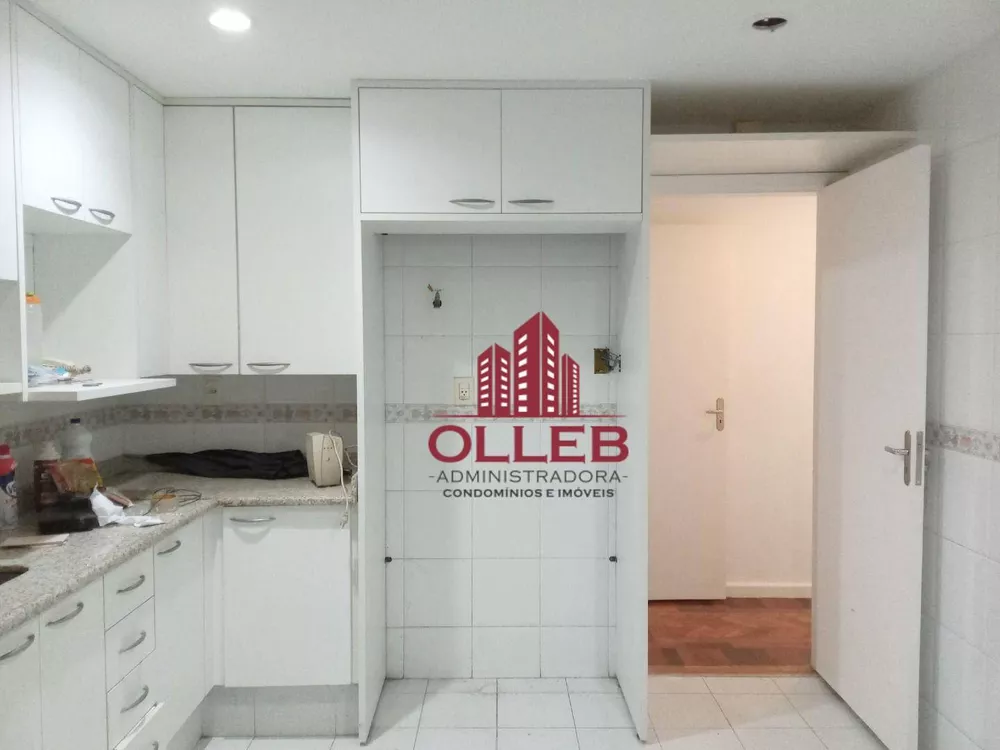 Apartamento, 3 quartos, 126 m² - Foto 33