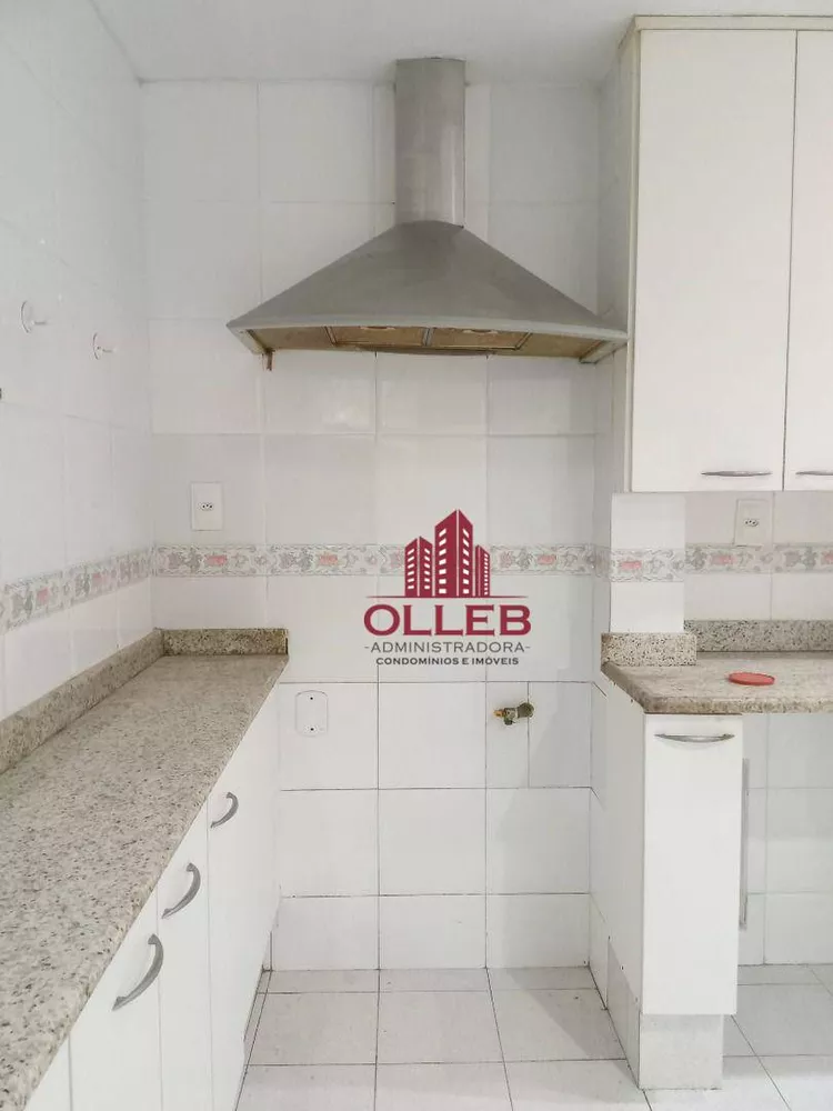 Apartamento, 3 quartos, 126 m² - Foto 31