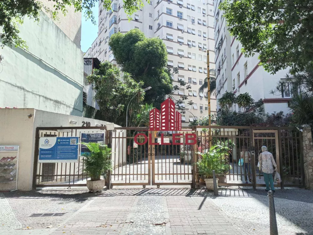 Apartamento, 3 quartos, 126 m² - Foto 1