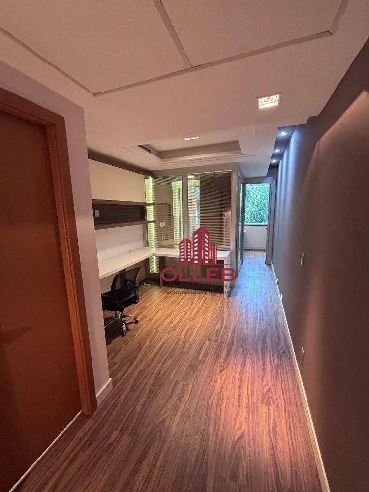 Sala-Conjunto, 27 m² - Foto 2