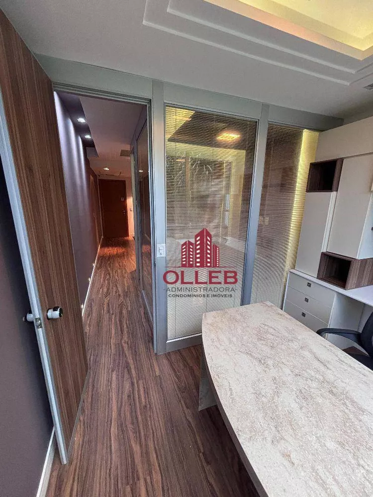 Sala-Conjunto, 27 m² - Foto 3