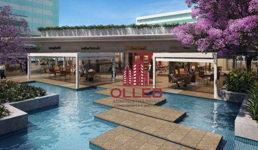 Sala-Conjunto, 27 m² - Foto 5