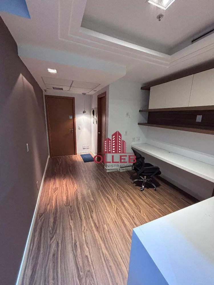 Sala-Conjunto, 27 m² - Foto 1