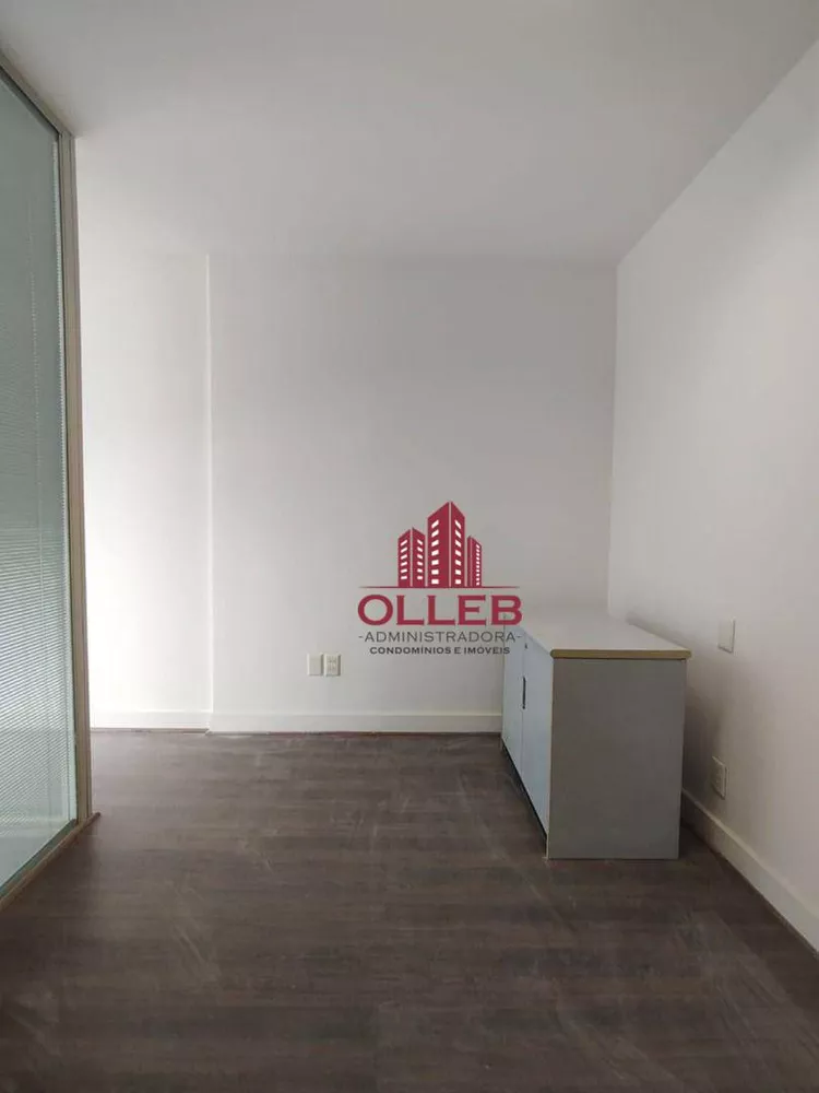 Sala-Conjunto, 27 m² - Foto 8