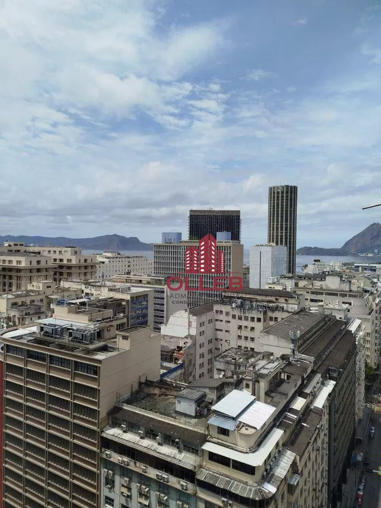 Sala-Conjunto, 27 m² - Foto 13