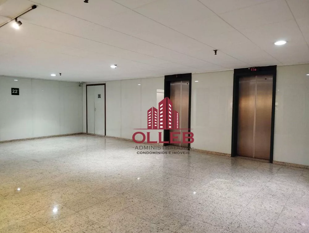 Sala-Conjunto, 27 m² - Foto 23