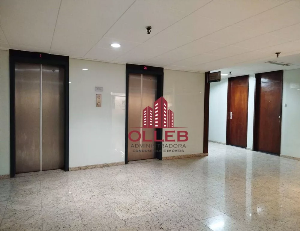 Sala-Conjunto, 27 m² - Foto 3