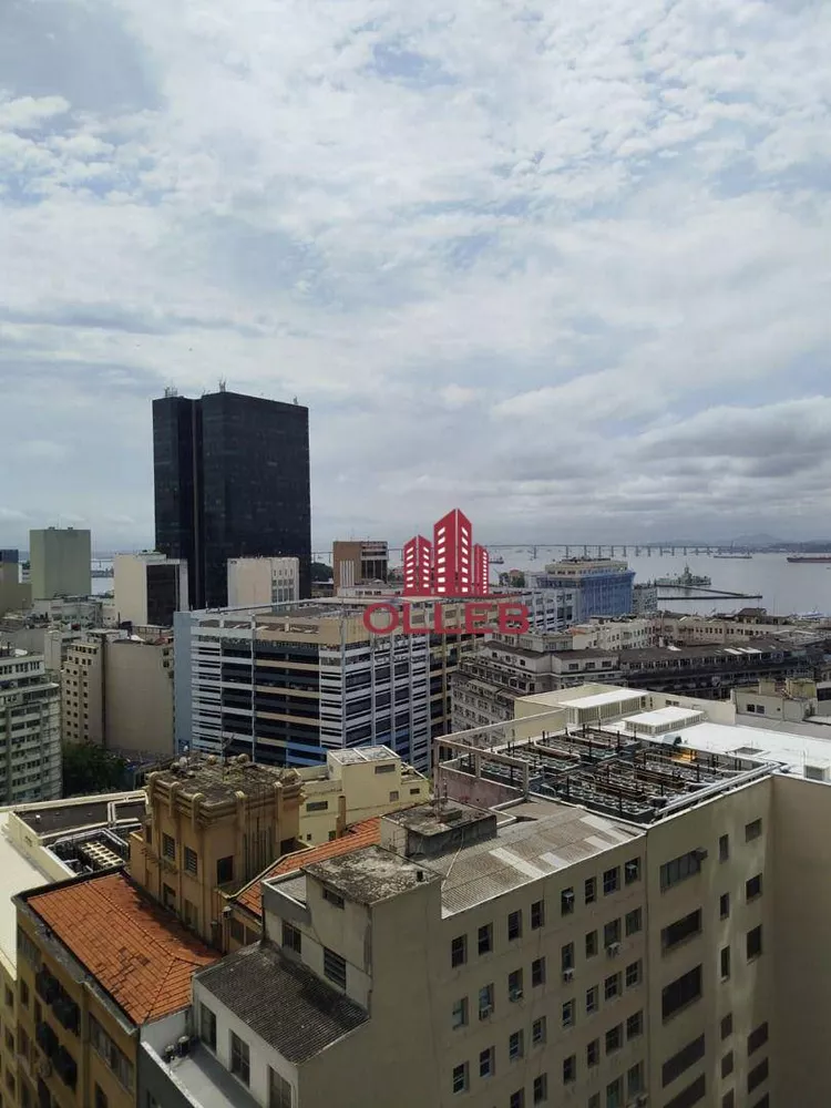 Sala-Conjunto, 27 m² - Foto 12