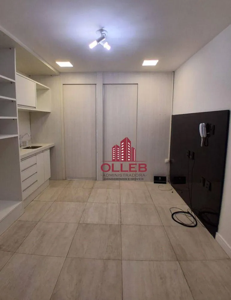 Sala-Conjunto, 36 m² - Foto 4