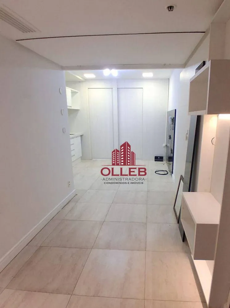 Sala-Conjunto, 36 m² - Foto 3