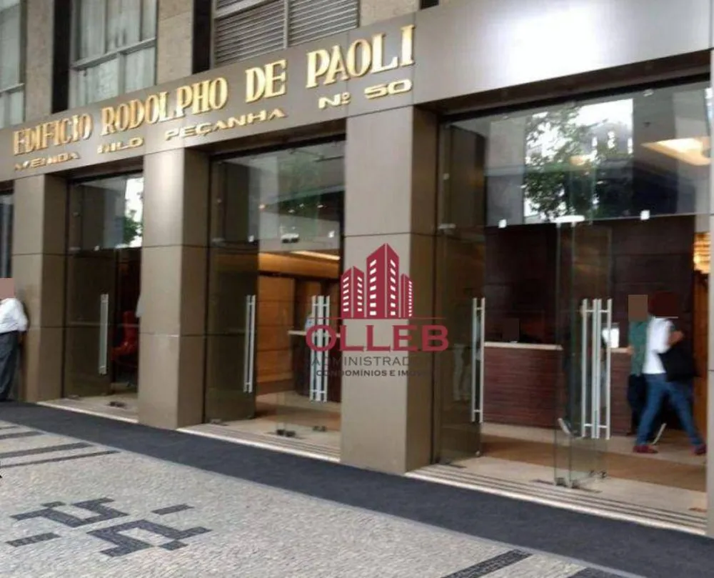 Sala-Conjunto, 36 m² - Foto 1