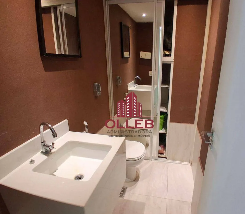 Sala-Conjunto, 36 m² - Foto 9