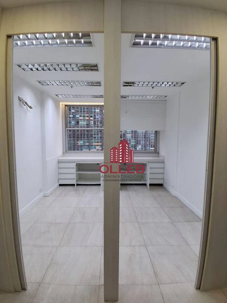 Sala-Conjunto, 36 m² - Foto 5