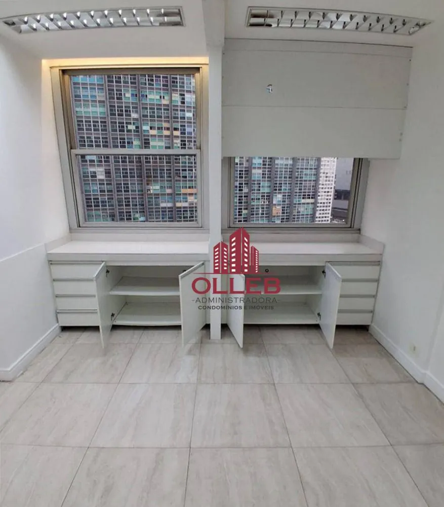 Sala-Conjunto, 36 m² - Foto 6
