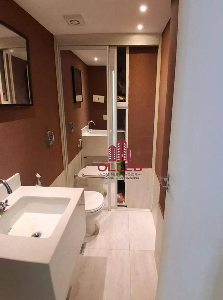 Sala-Conjunto, 36 m² - Foto 8