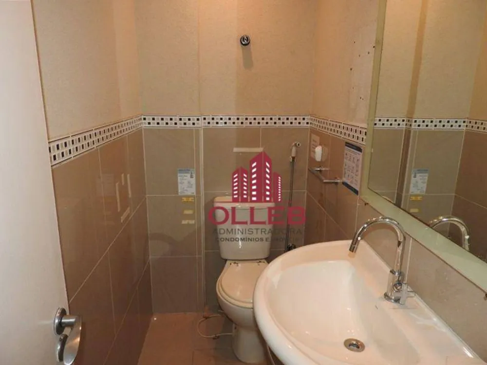 Sala-Conjunto, 216 m² - Foto 22