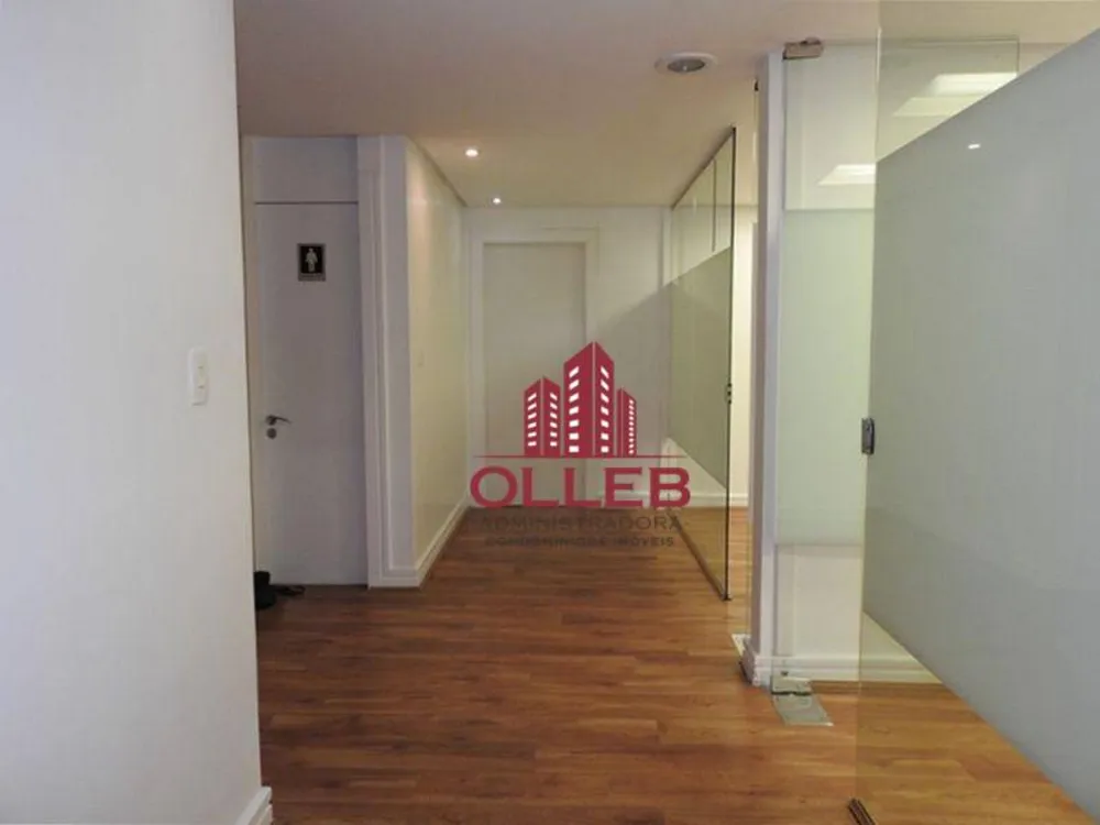 Sala-Conjunto, 216 m² - Foto 21