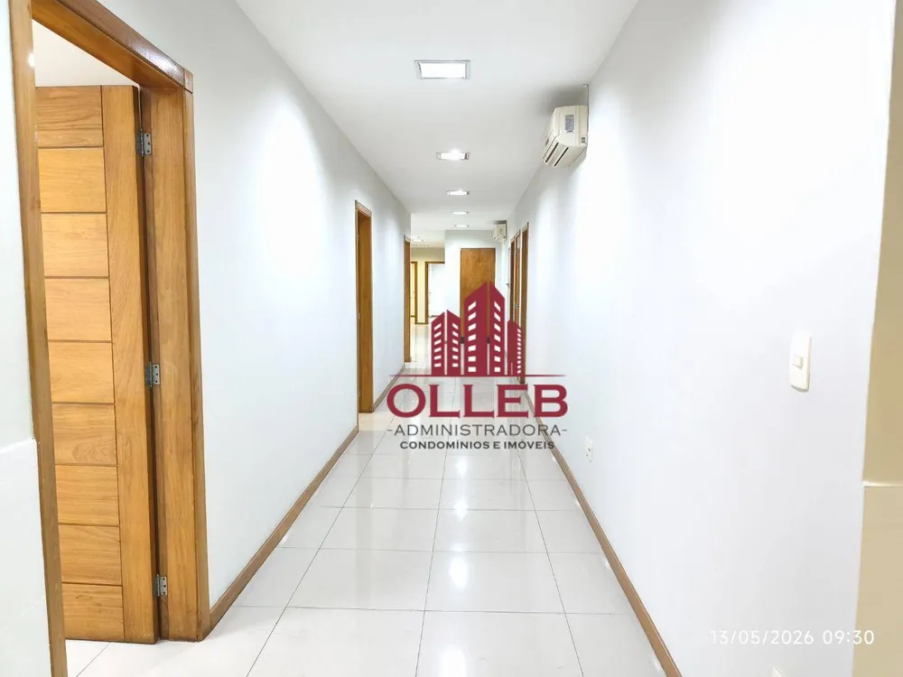 Sala-Conjunto, 259 m² - Foto 12